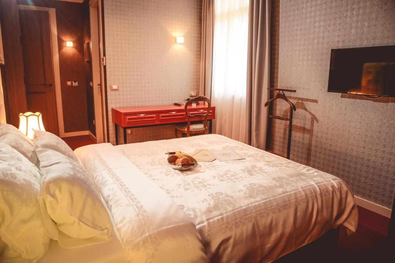 Bed and Breakfast Boutique Macchiato House à Novi Sad Extérieur photo