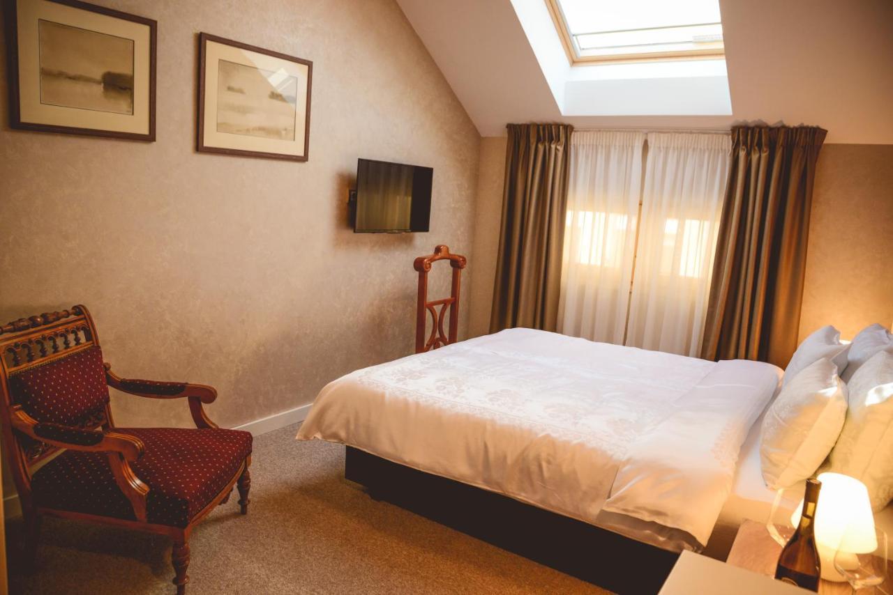 Bed and Breakfast Boutique Macchiato House à Novi Sad Extérieur photo